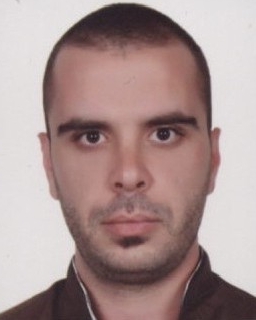 Profilbild von Tarek