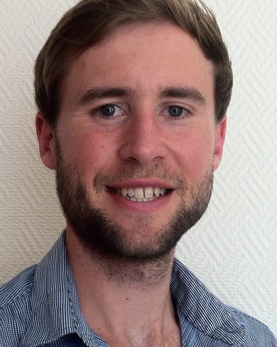 Profilbild von Tim