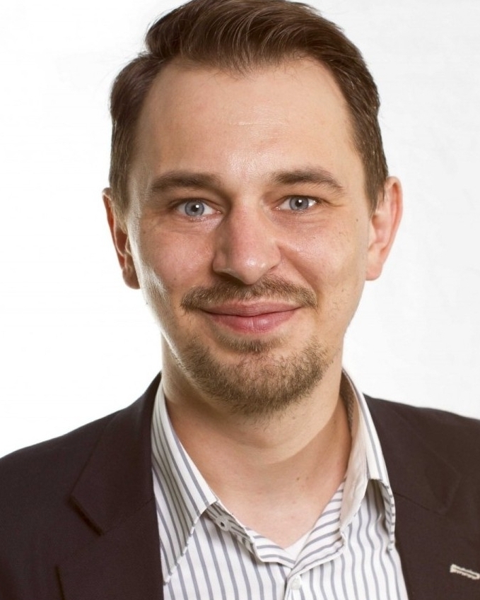 Profilbild von Adam