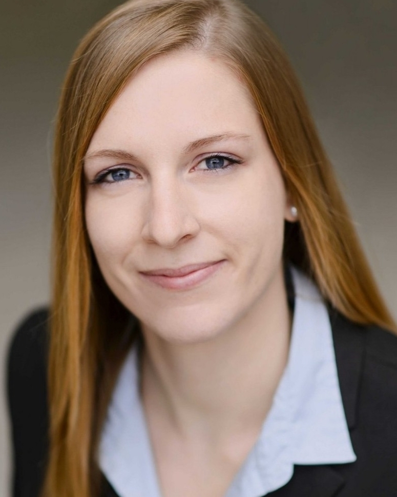Profilbild von Juliane