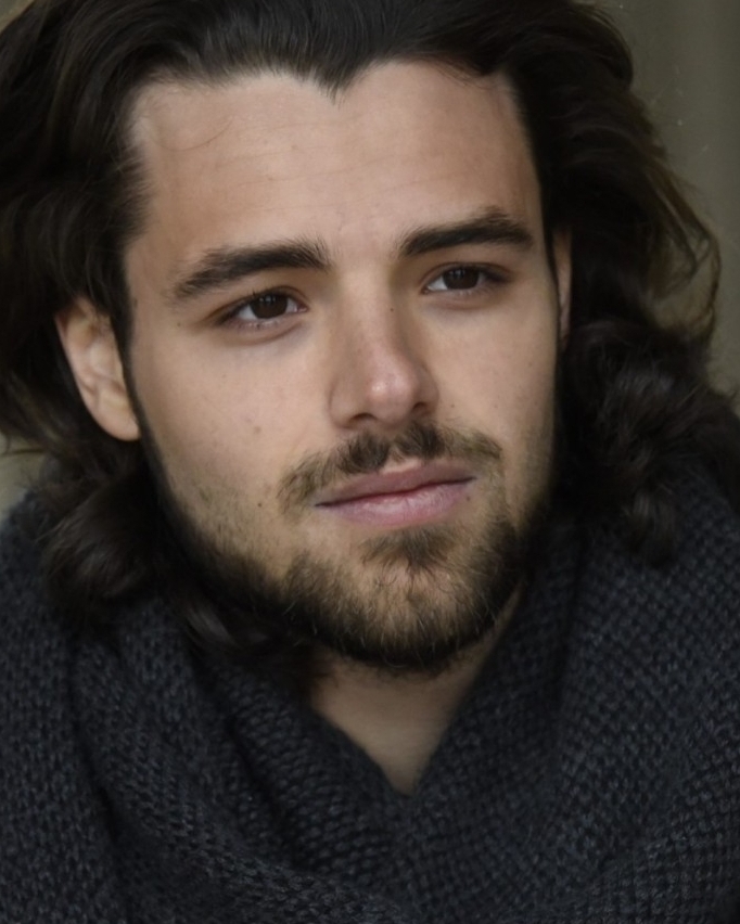 Profilbild von Jean-Daniel