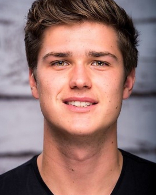 Profilbild von Philip