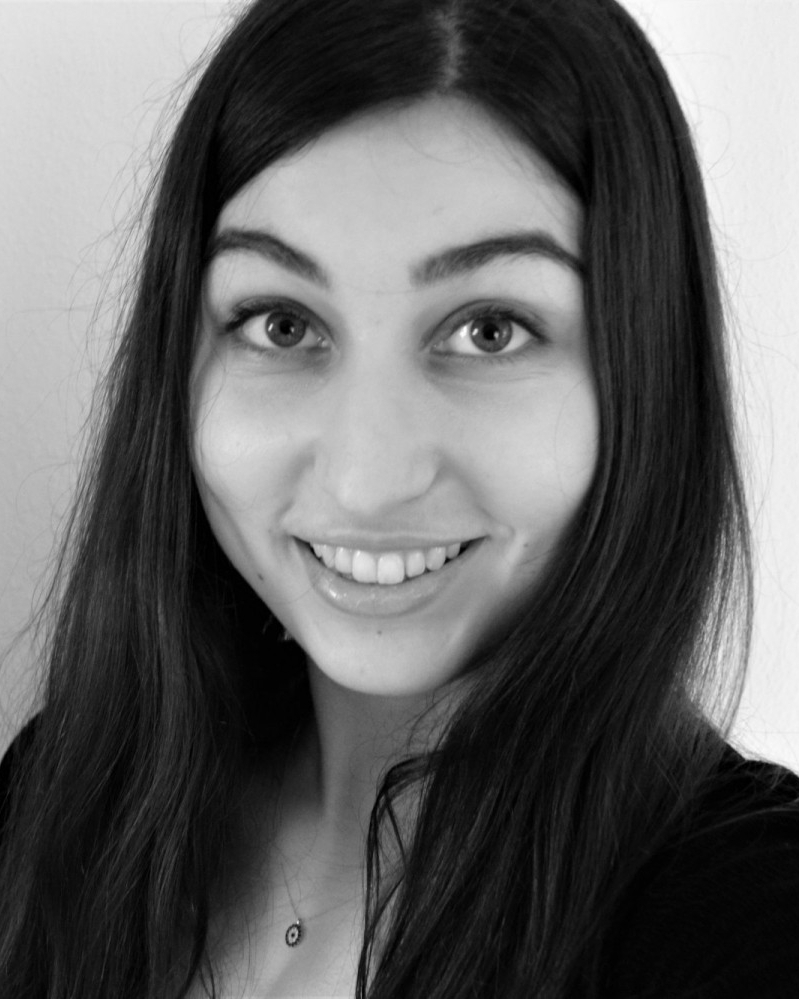 Profilbild von Laura