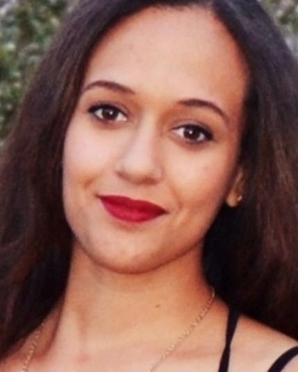 Profilbild von Madita