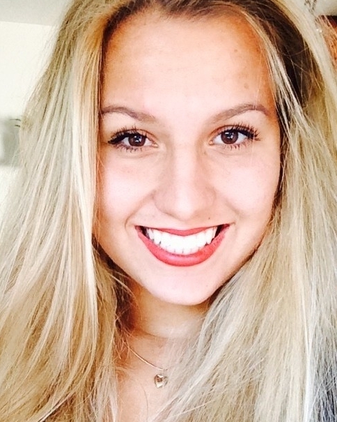 Profilbild von Eva