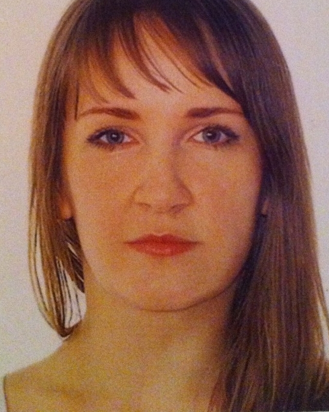 Profilbild von Ekaterina