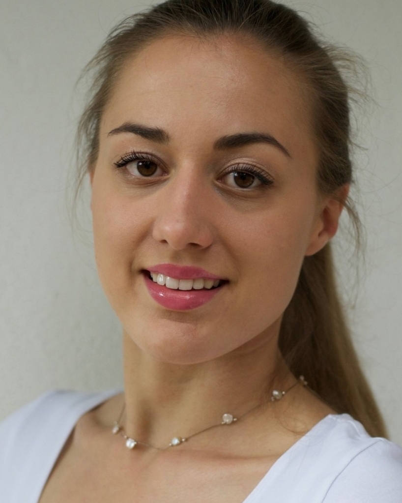 Profilbild von Sofia