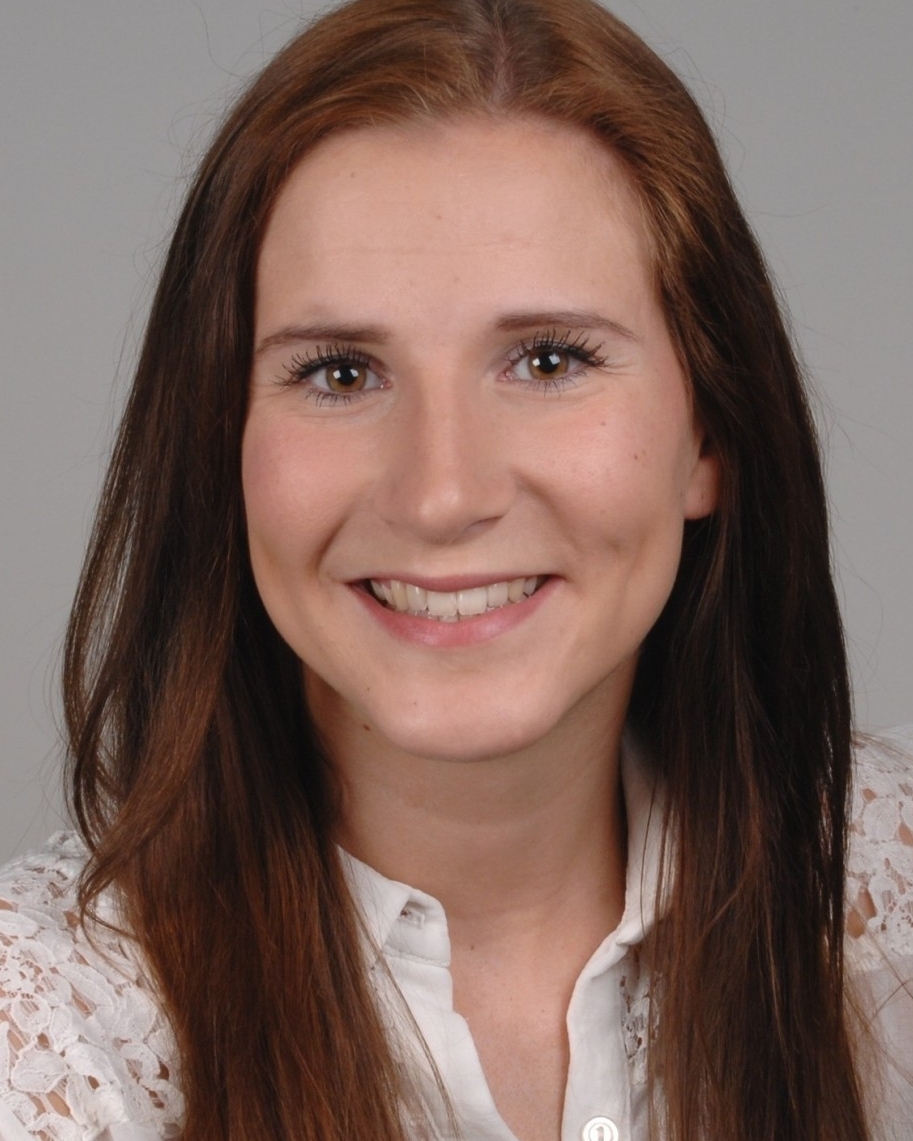 Profilbild von Marisa