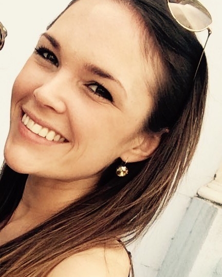 Profilbild von Svenja
