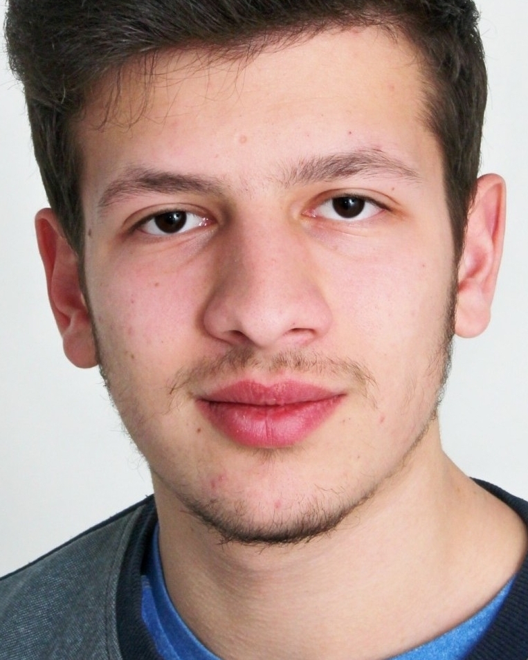 Profilbild von Eduard