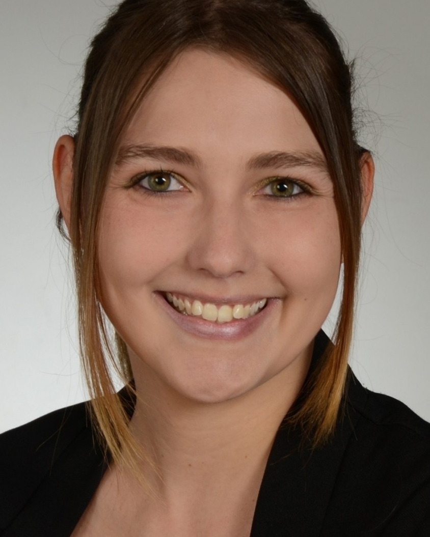 Profilbild von Manuela