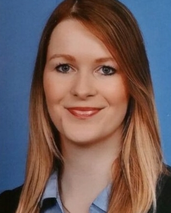 Profilbild von Sabrina
