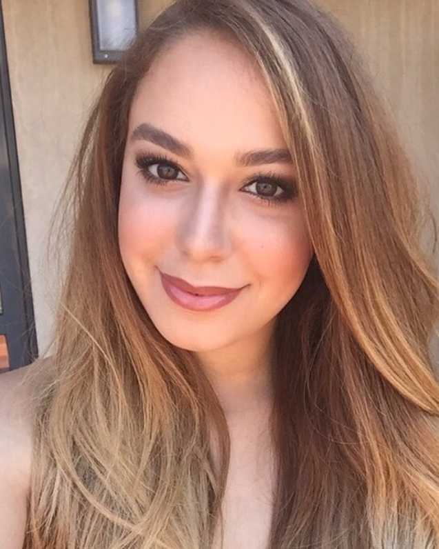 Profilbild von Samira
