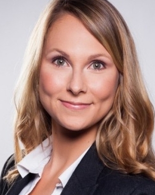 Profilbild von Christina