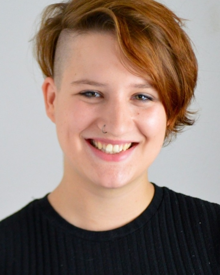 Profilbild von Anna