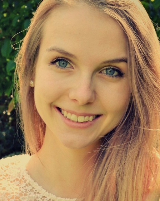 Profilbild von Daria