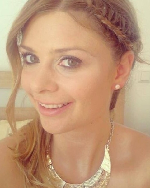 Profilbild von Anna