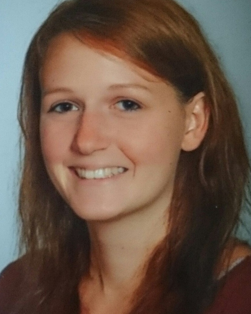 Profilbild von Sarah