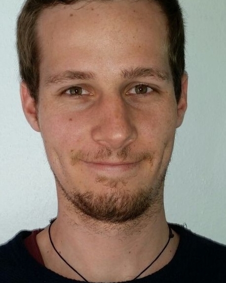 Profilbild von Martin