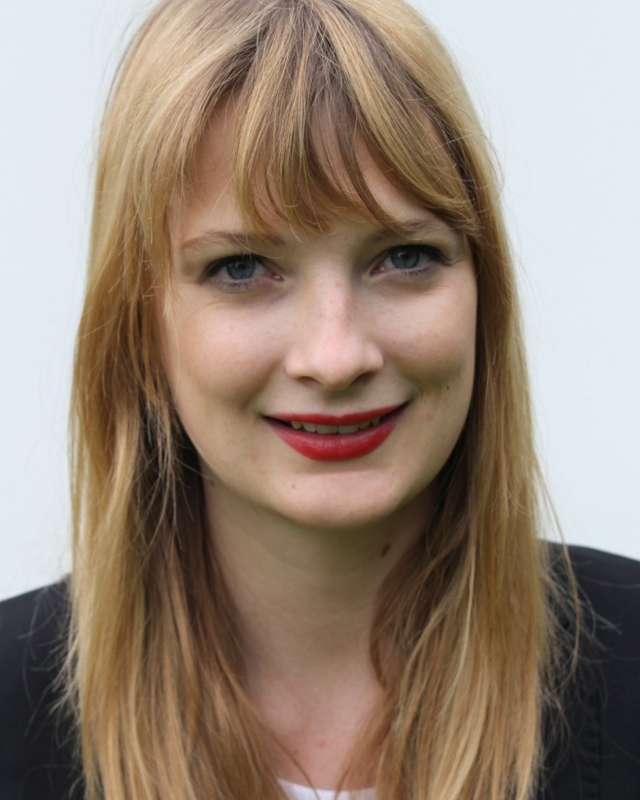Profilbild von Lara