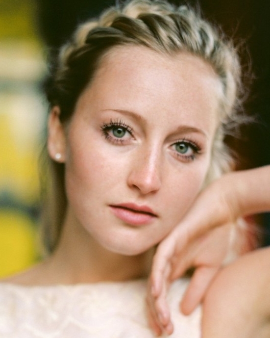 Profilbild von Theresa