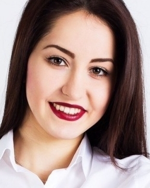 Profilbild von Daria