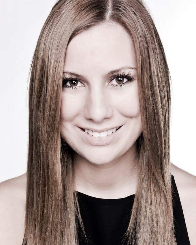 Profilbild von Britta