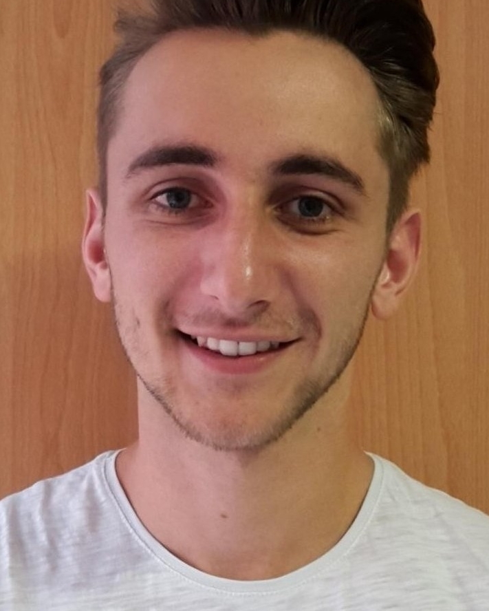 Profilbild von Charles