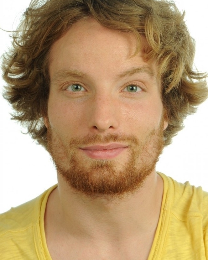 Profilbild von Robin