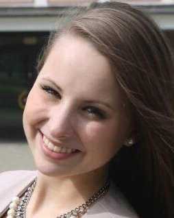 Profilbild von Chiara