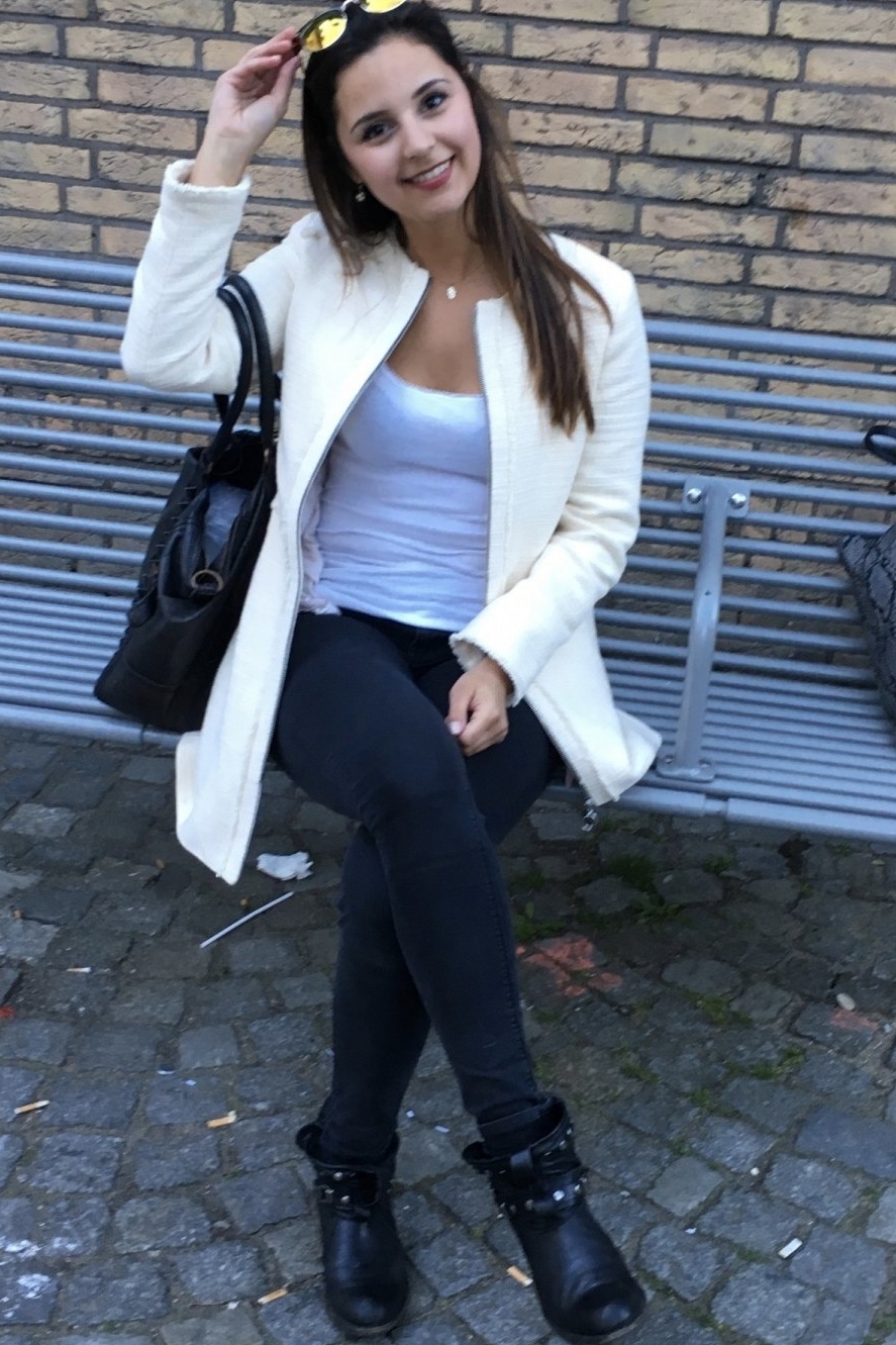 Weiteres Foto von Chiara