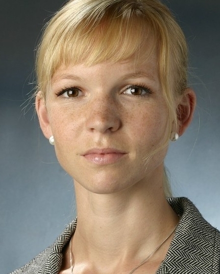 Profilbild von Juliane