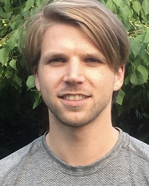 Profilbild von Marco