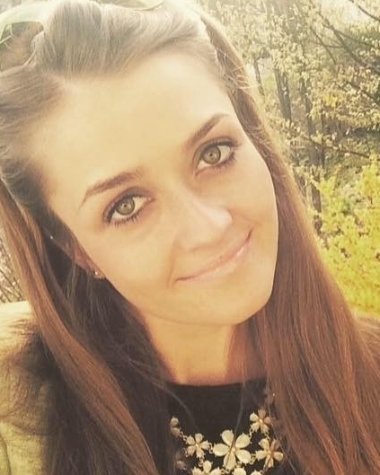 Profilbild von Susanne