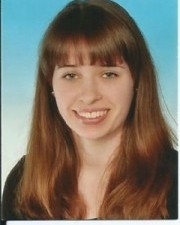 Profilbild von Marie-Luise