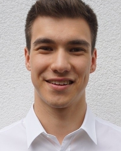 Profilbild von Seraphin
