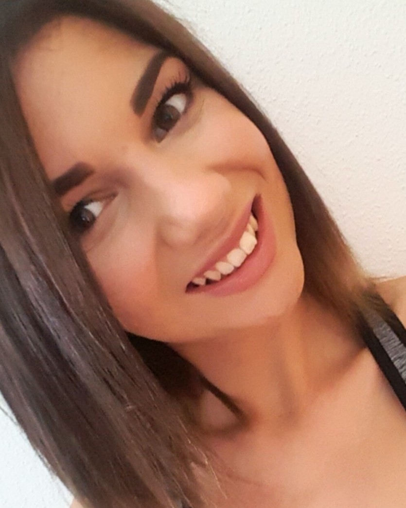 Profilbild von Janina