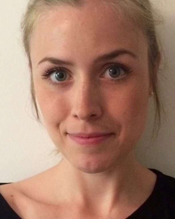 Profilbild von Elisabeth
