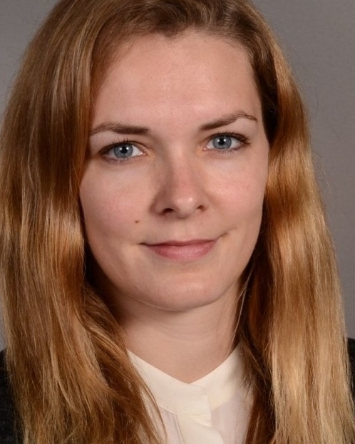 Profilbild von Claudia