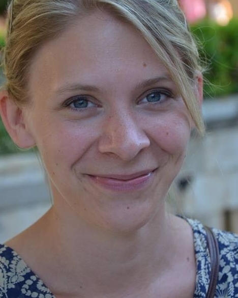 Profilbild von Lena