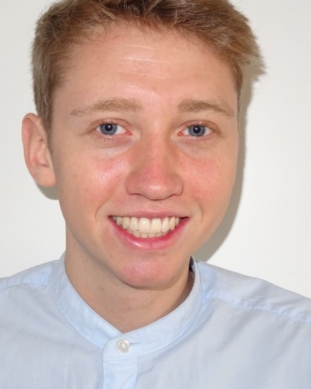 Profilbild von Moritz