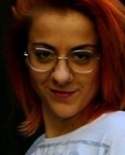 Profilbild von Eveline