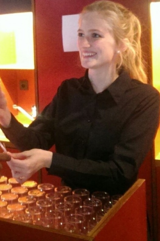 Weiteres Foto von Milena