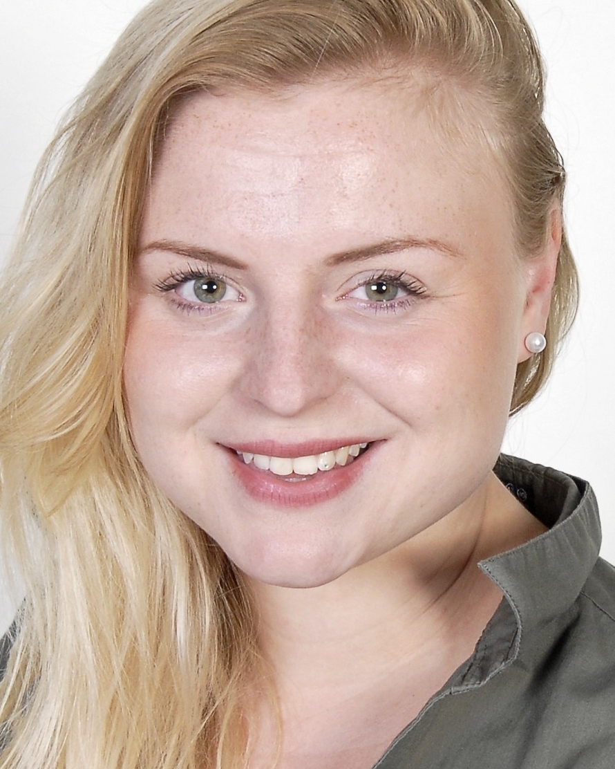 Profilbild von Isabel