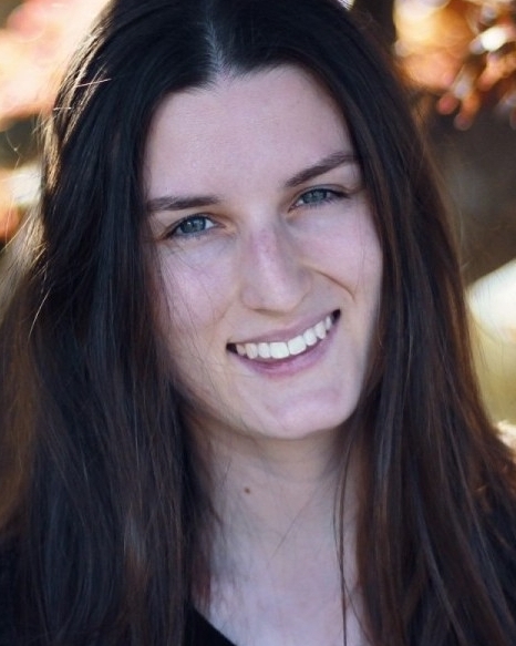 Profilbild von Laura