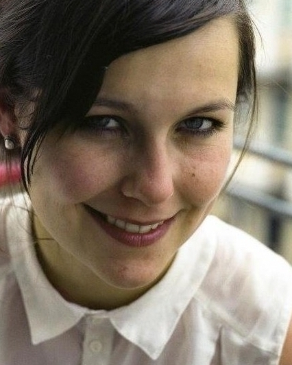 Profilbild von Alina