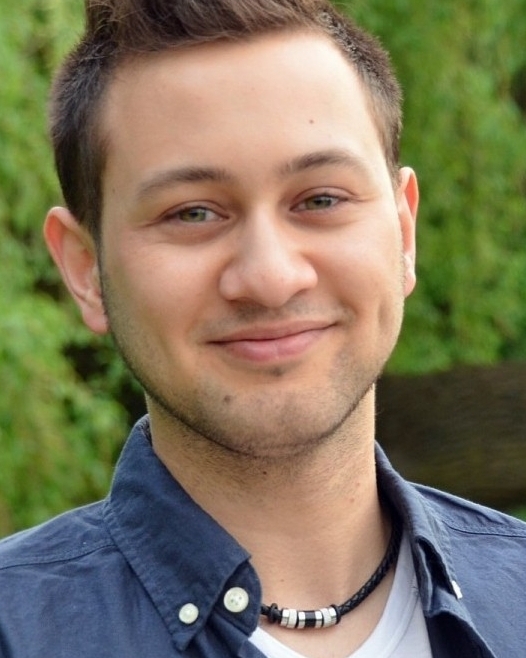 Profilbild von Nils