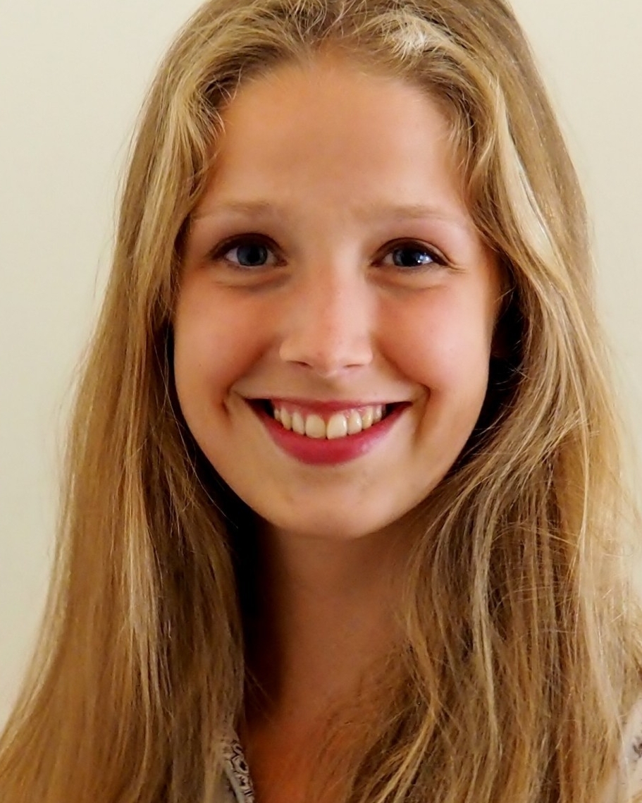 Profilbild von Svenja
