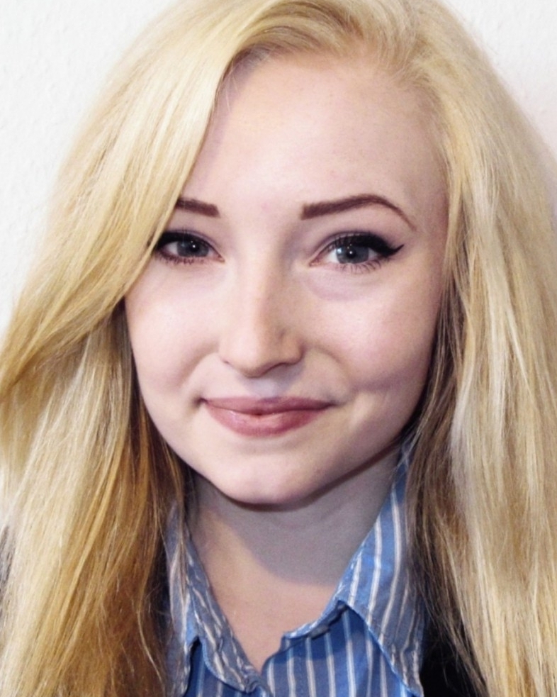 Profilbild von Felicia