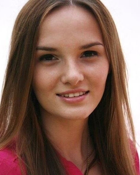 Profilbild von Hanna